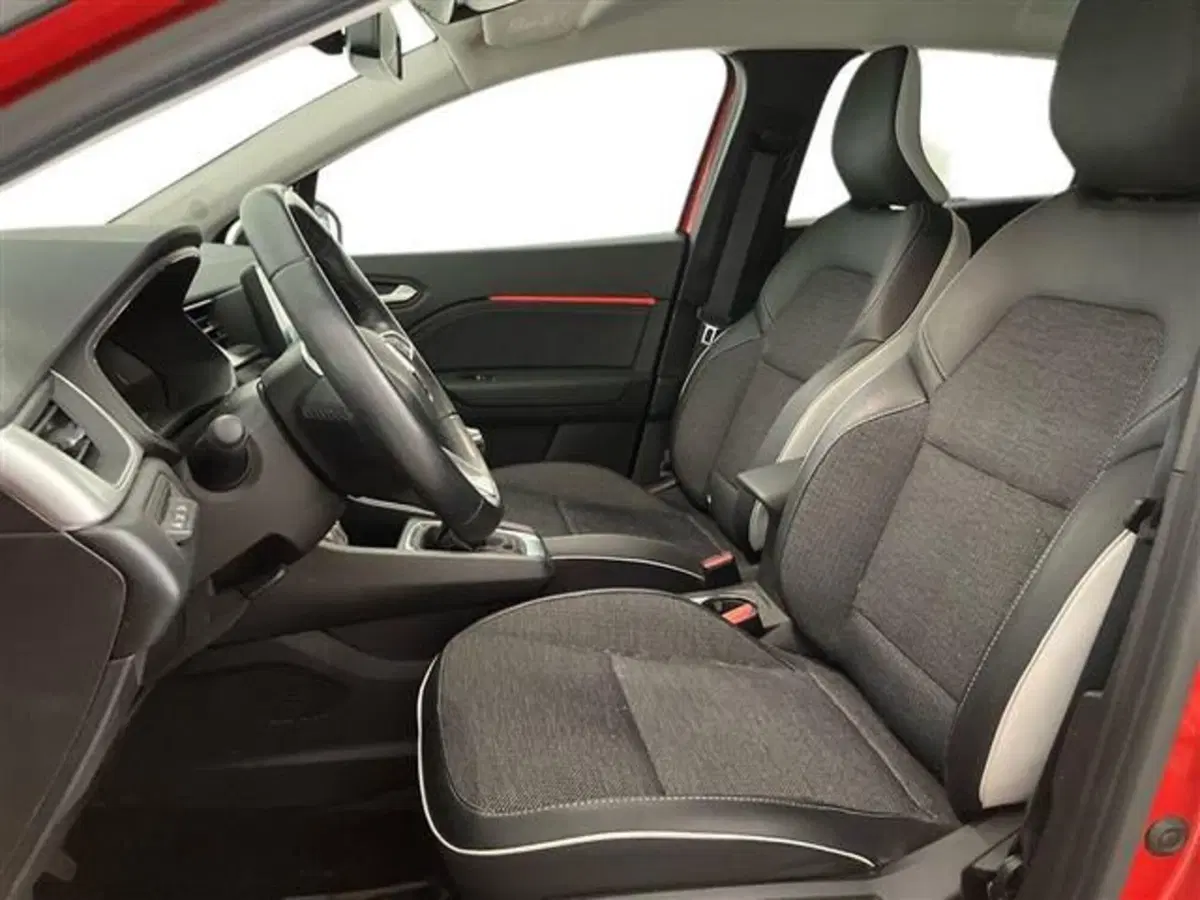 Renault Captur usata a Como (10)