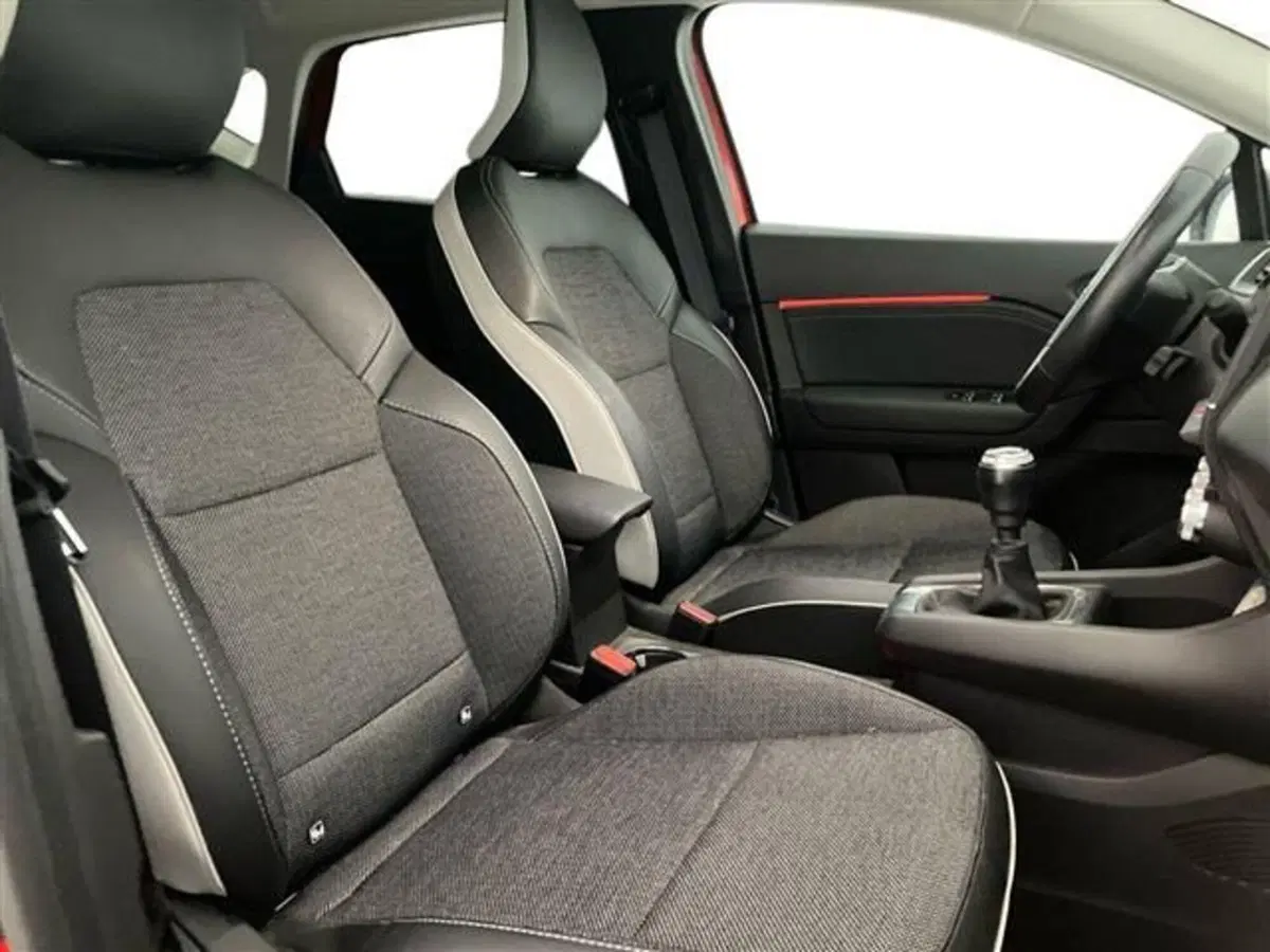 Renault Captur usata a Como (12)
