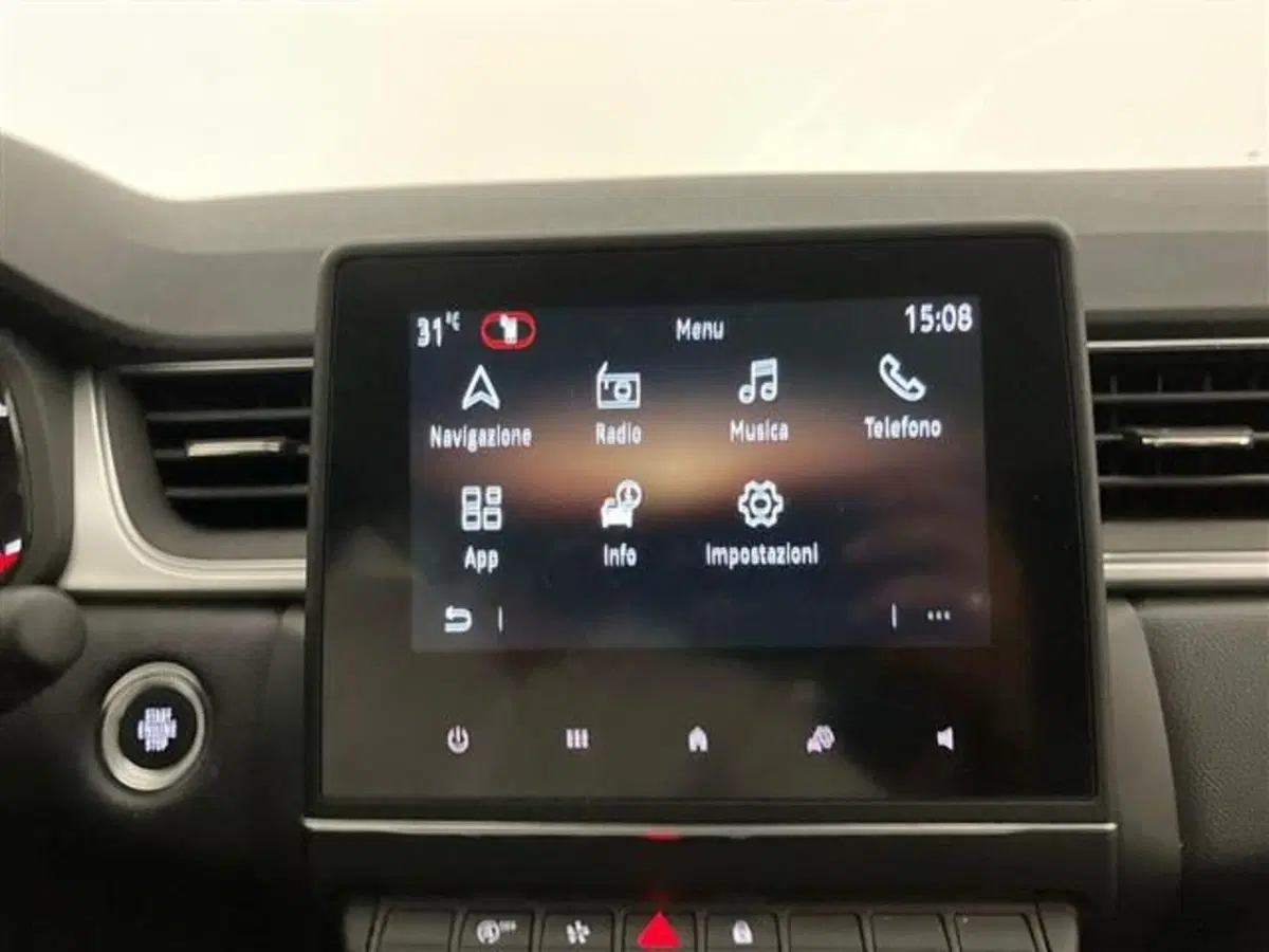Renault Captur usata a Como (14)