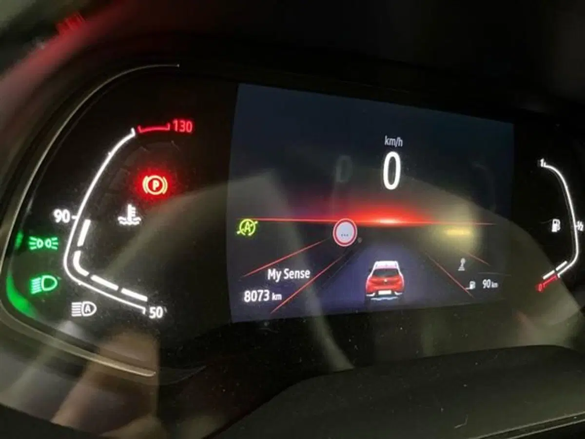 Renault Captur usata a Como (15)