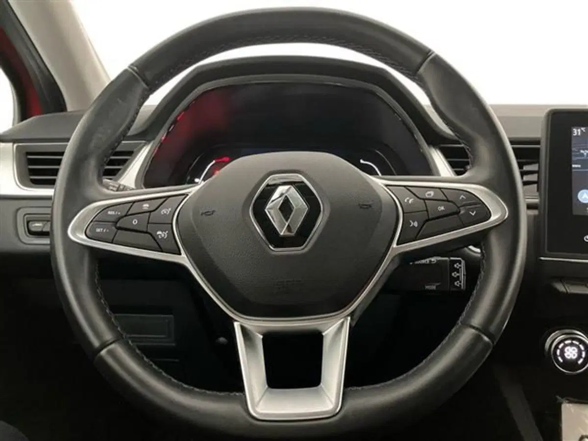 Renault Captur usata a Como (16)