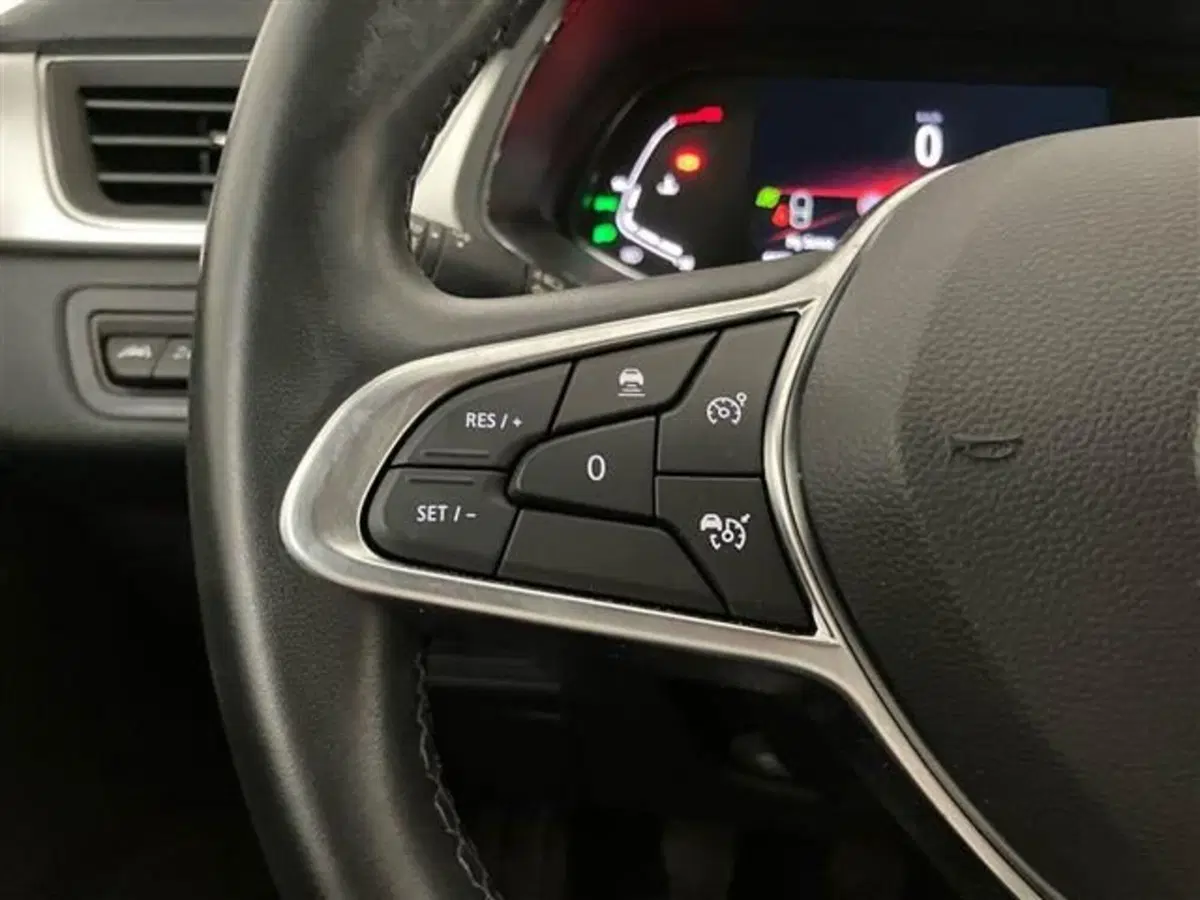 Renault Captur usata a Como (17)