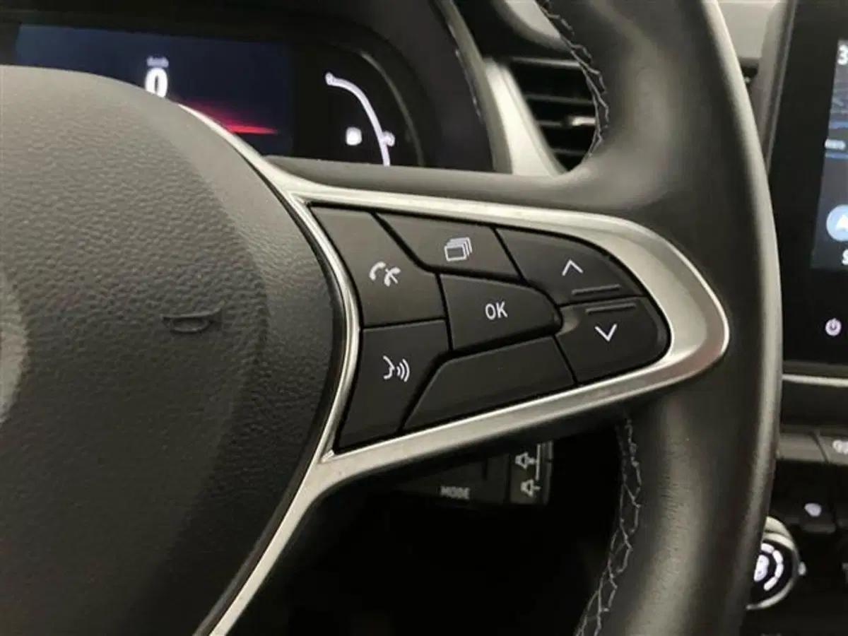 Renault Captur usata a Como (18)