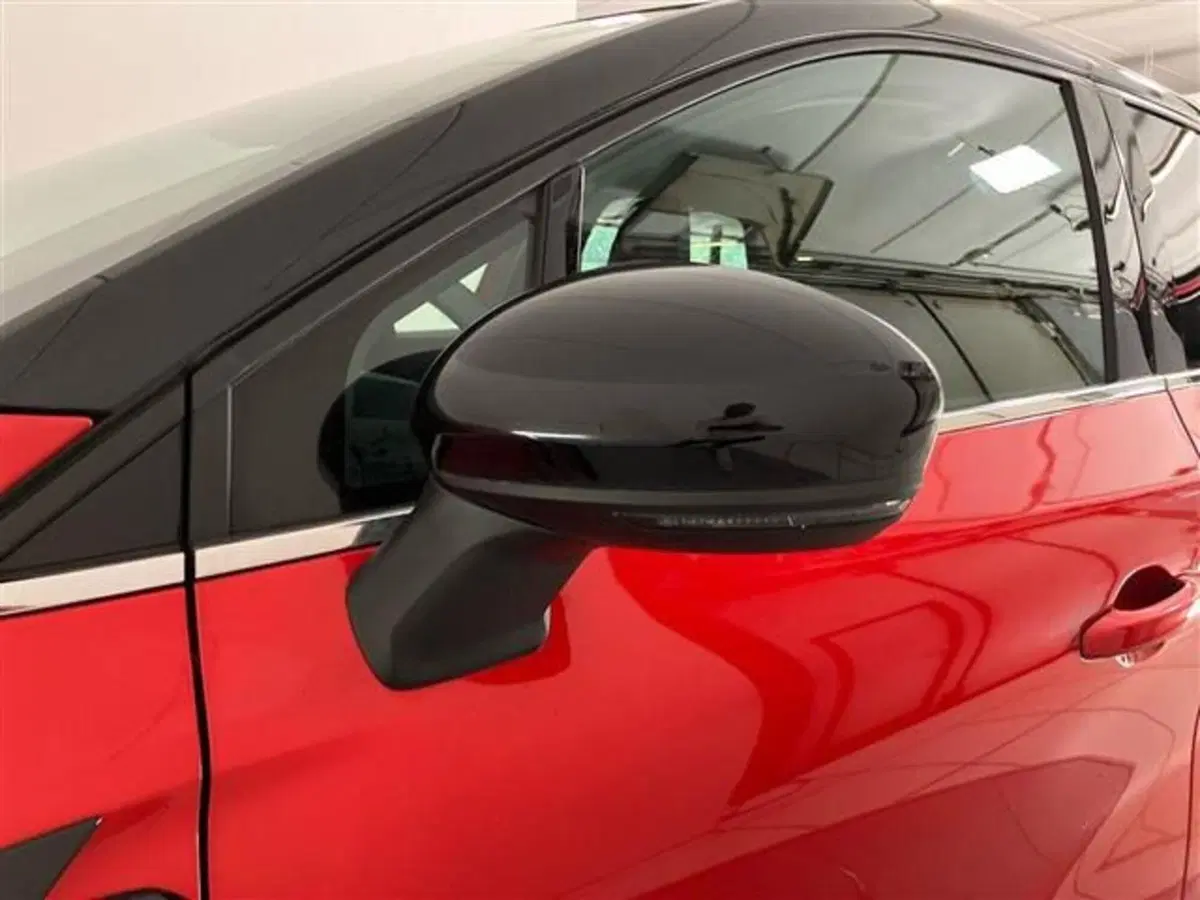 Renault Captur usata a Como (19)