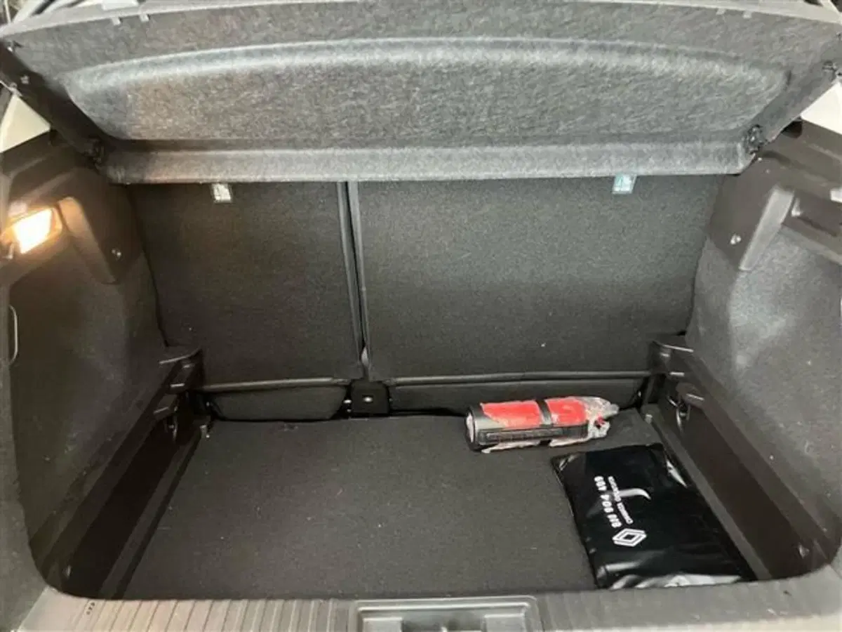 Renault Captur usata a Como (20)