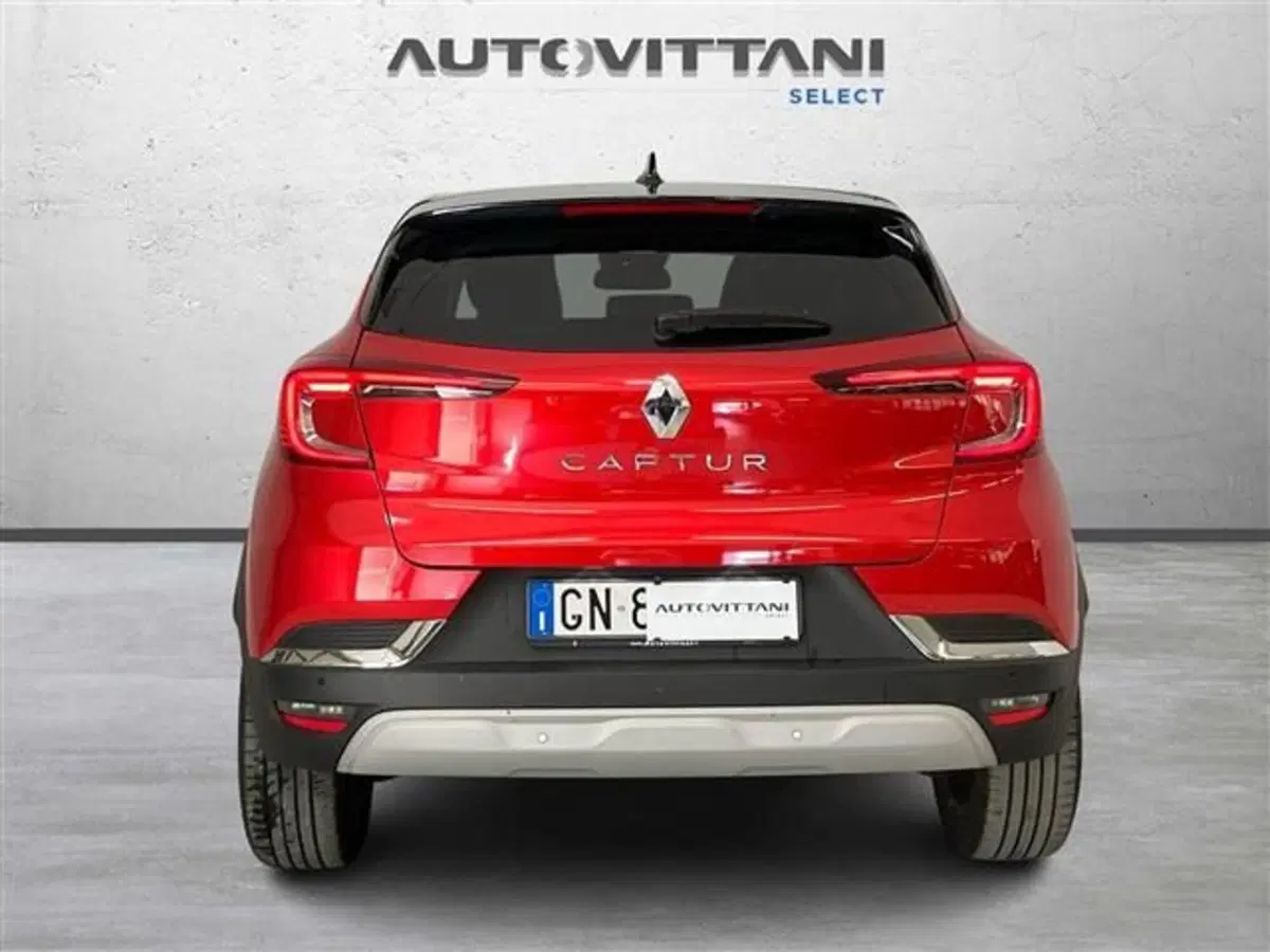 Renault Captur usata a Como (3)