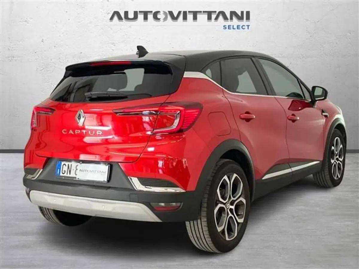 Renault Captur usata a Como (4)