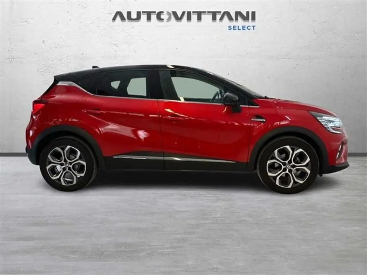 Renault Captur usata a Como (5)