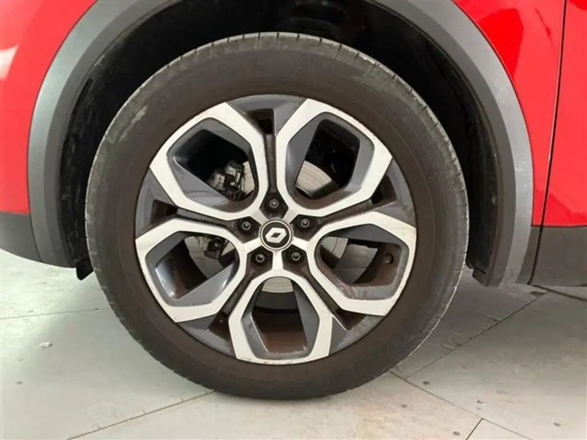 Renault Captur usata a Como (6)