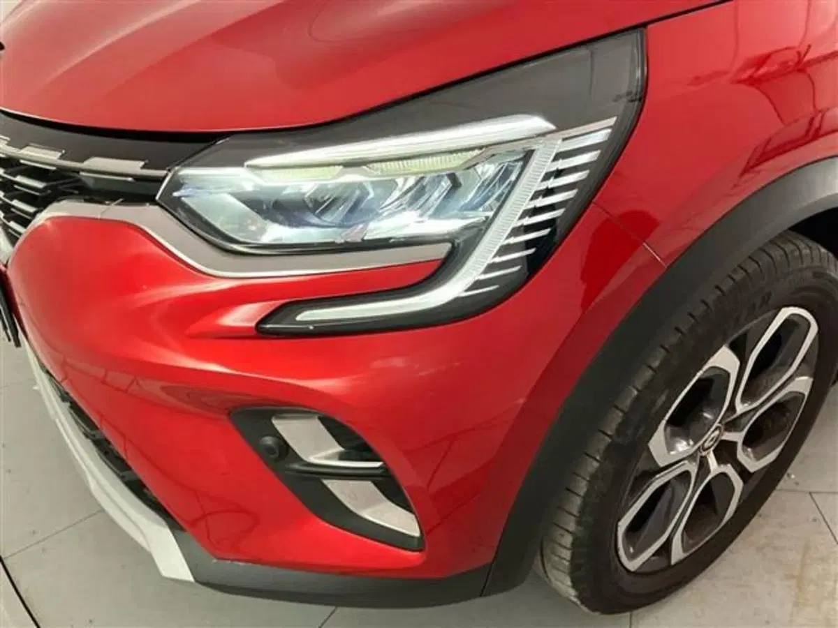 Renault Captur usata a Como (7)