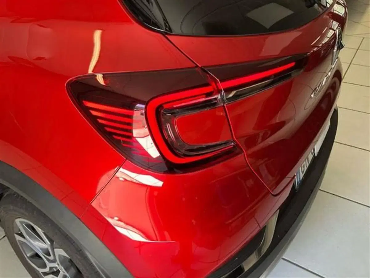 Renault Captur usata a Como (8)