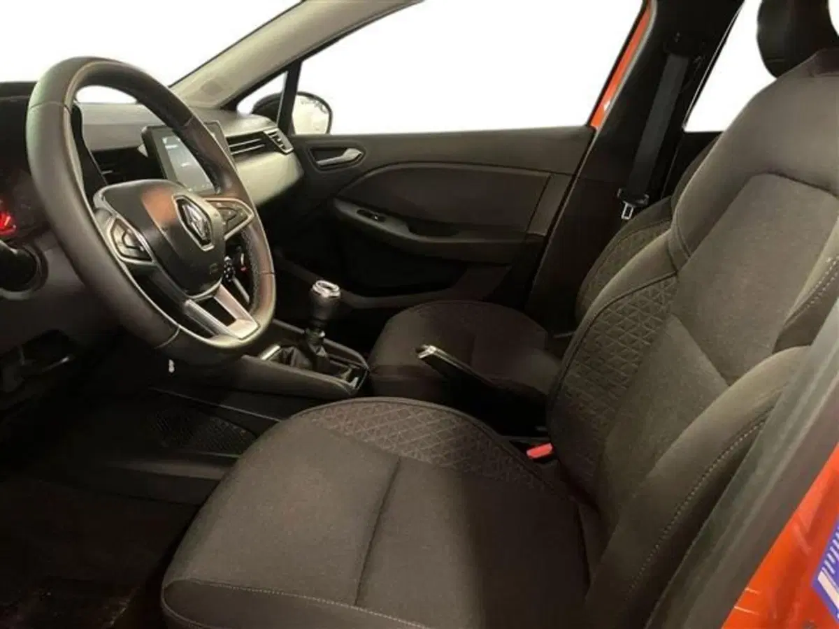 Renault Clio usata a Como (10)