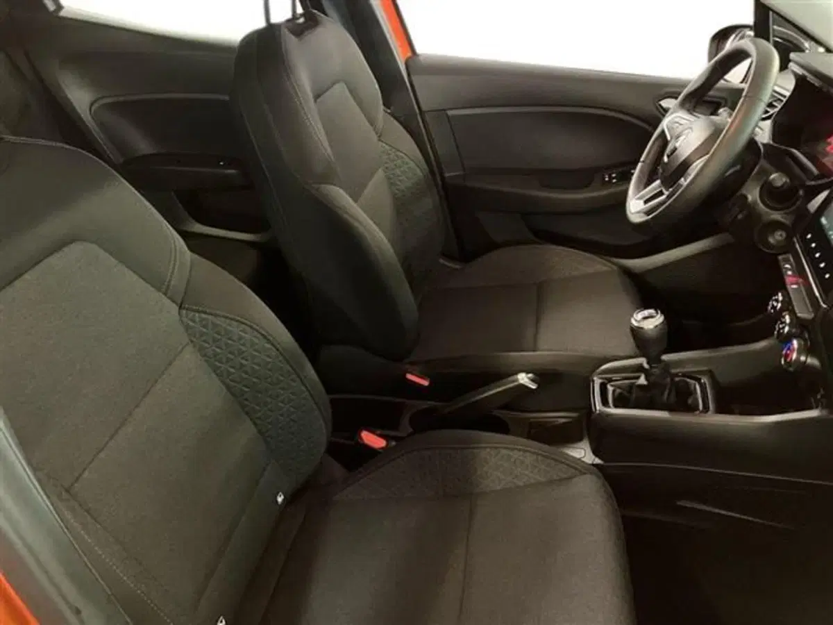 Renault Clio usata a Como (11)