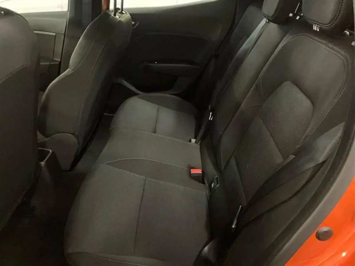 Renault Clio usata a Como (12)