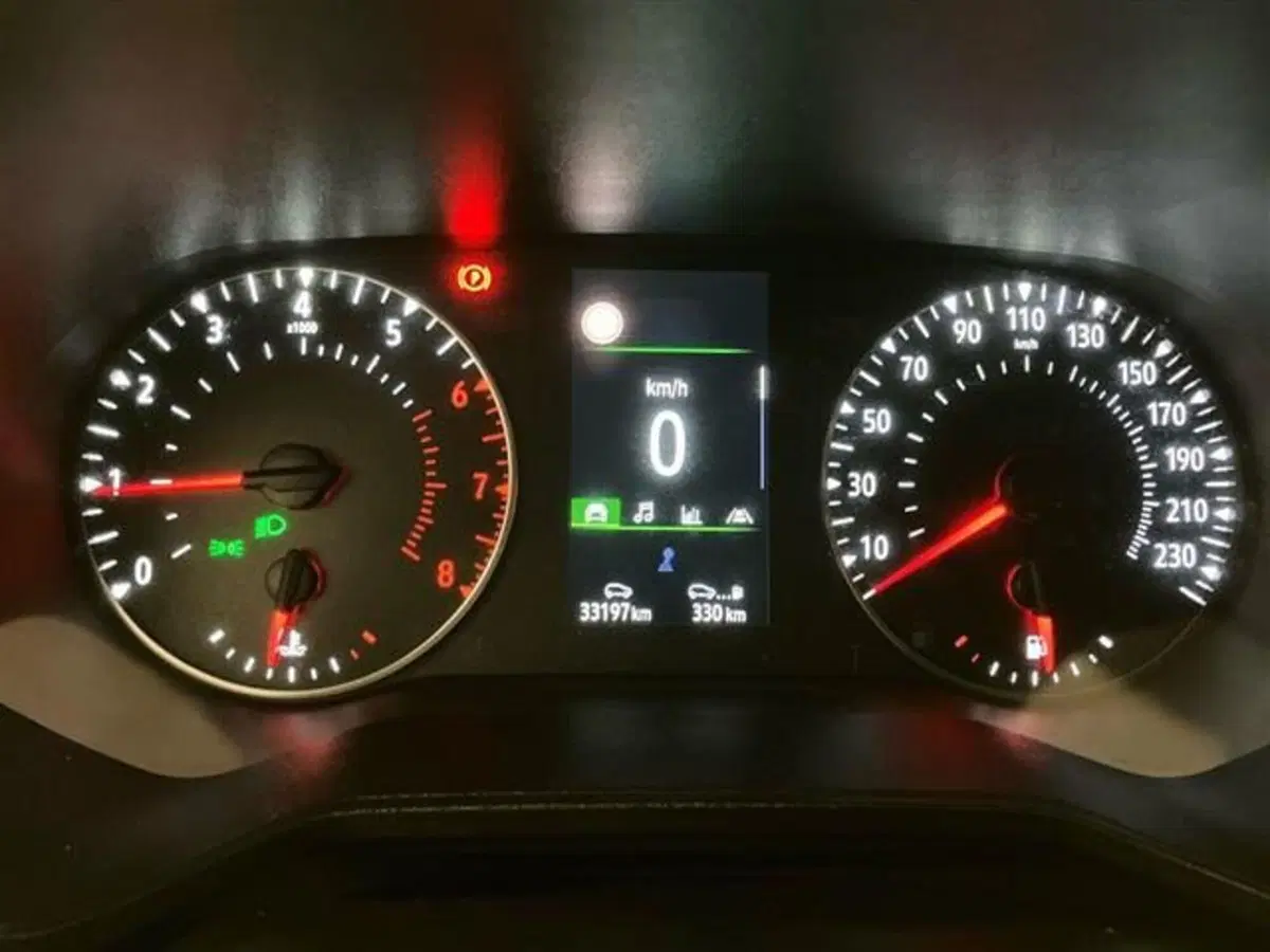 Renault Clio usata a Como (15)