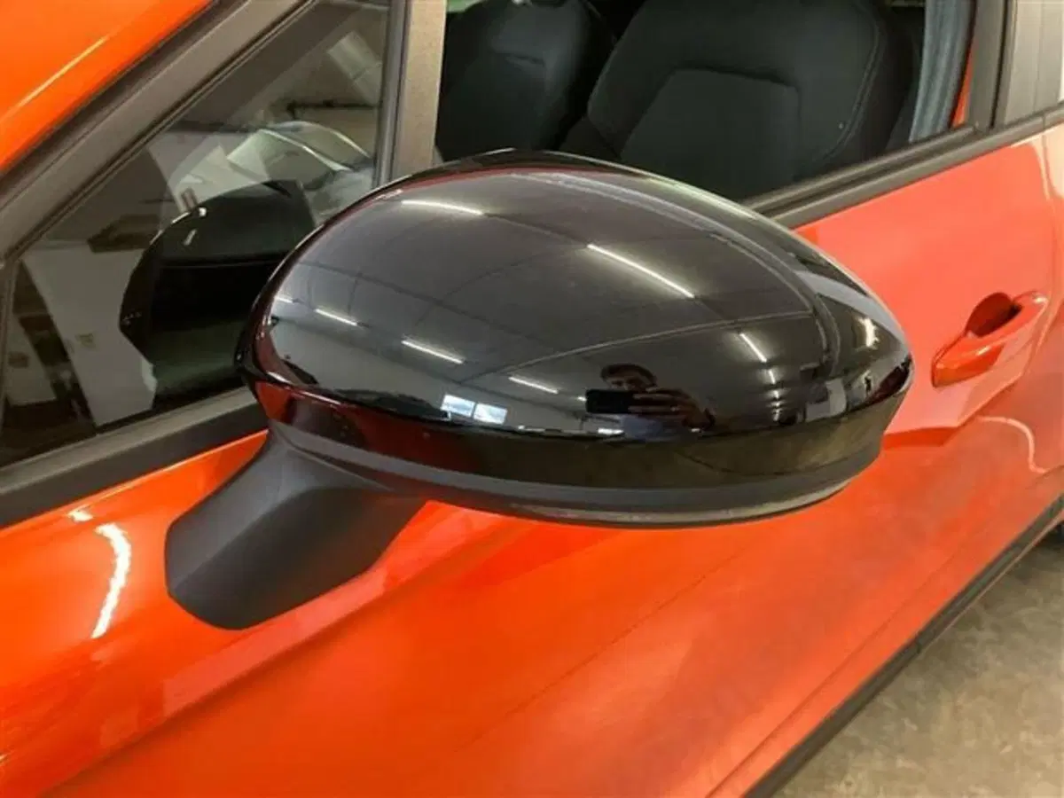 Renault Clio usata a Como (20)