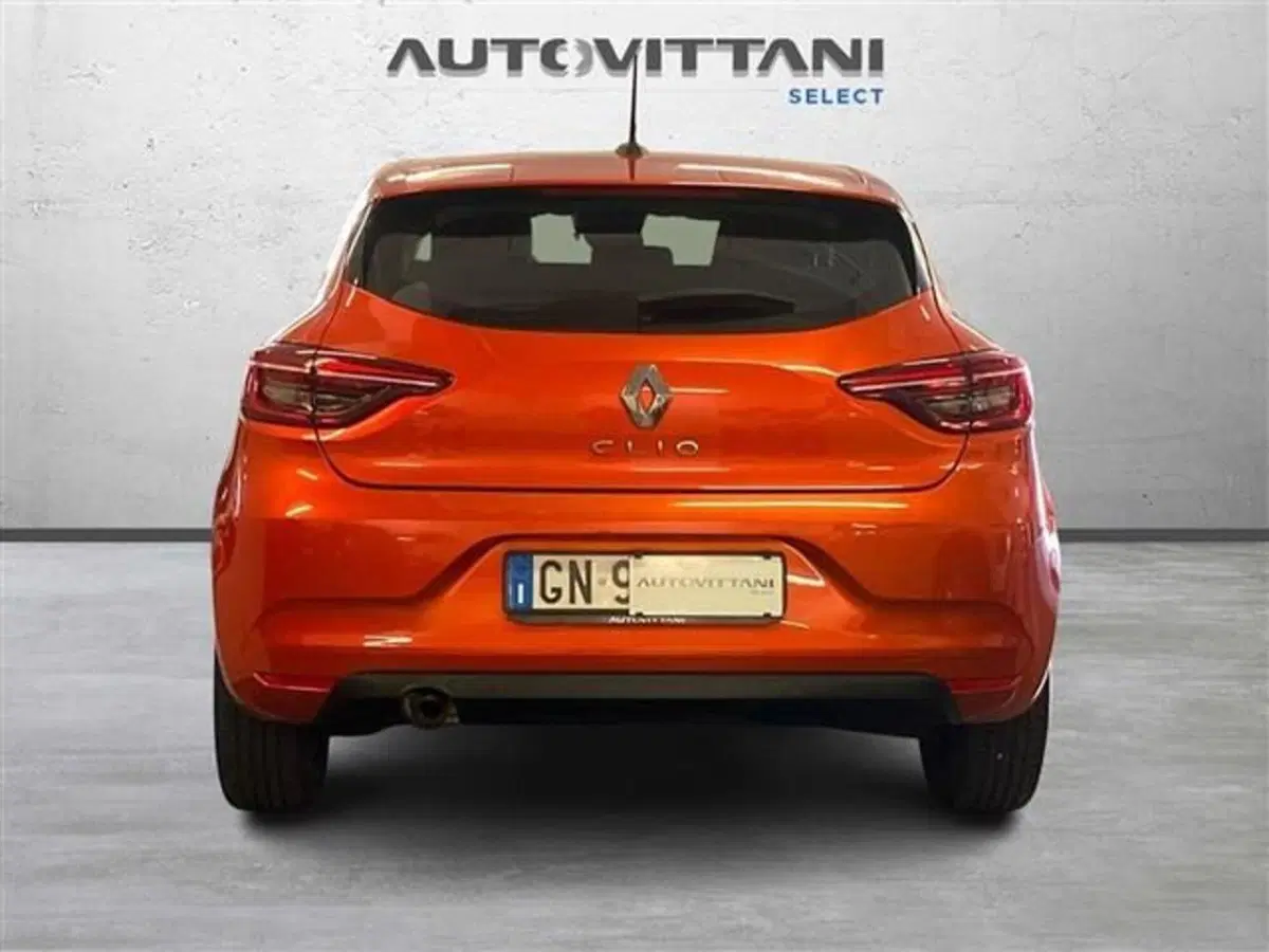 Renault Clio usata a Como (3)