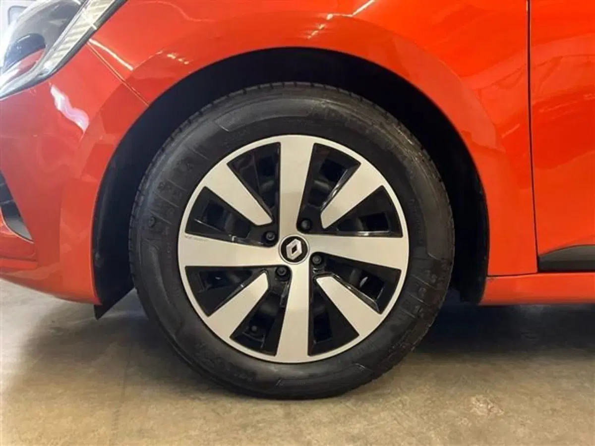 Renault Clio usata a Como (6)