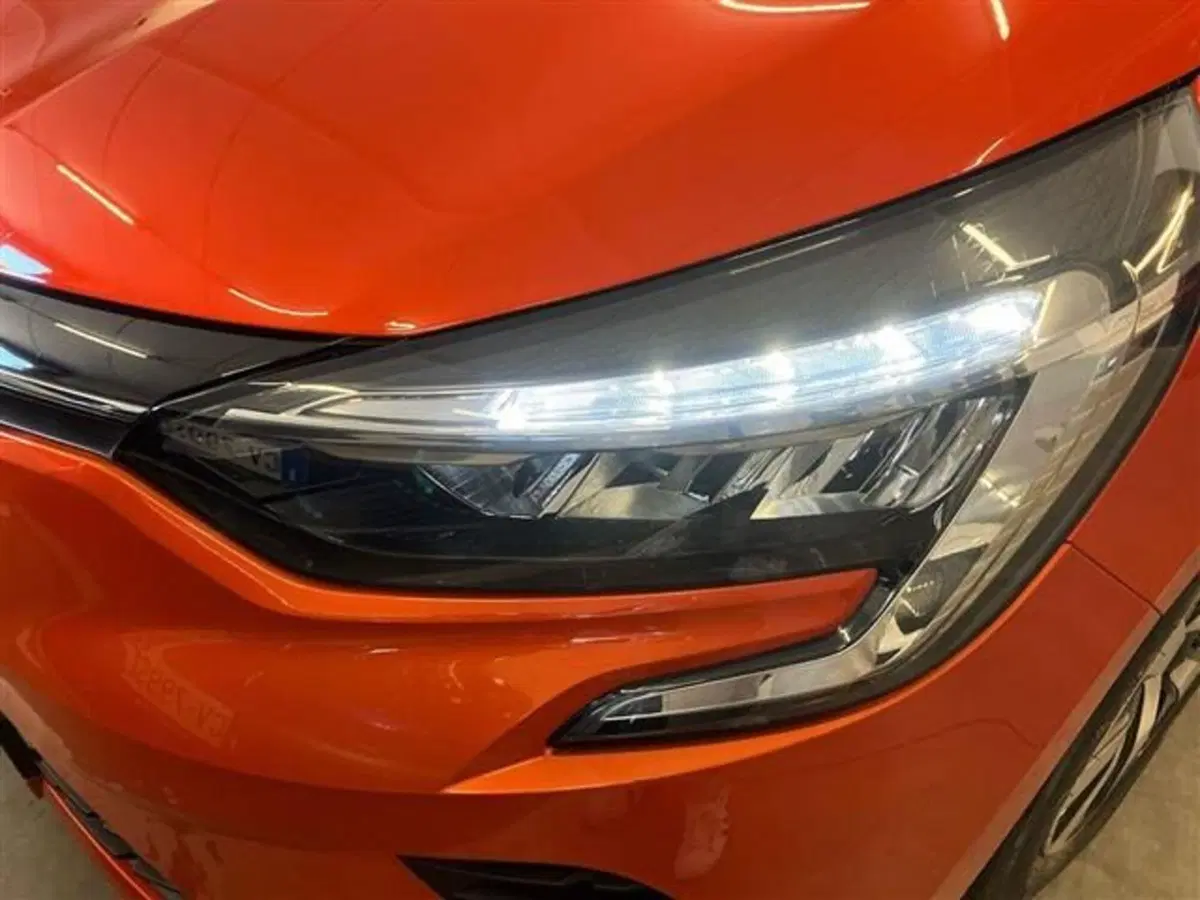 Renault Clio usata a Como (7)