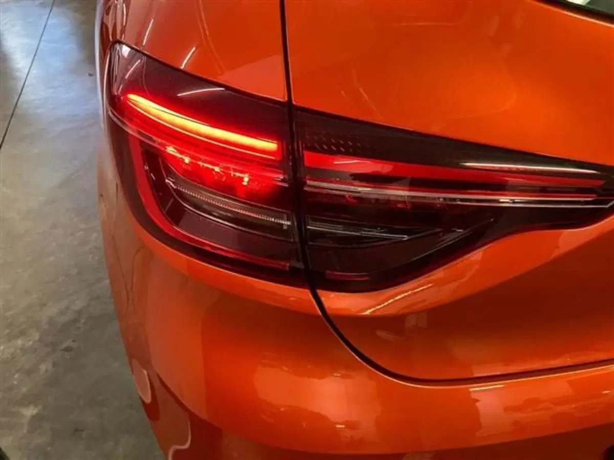 Renault Clio usata a Como (8)