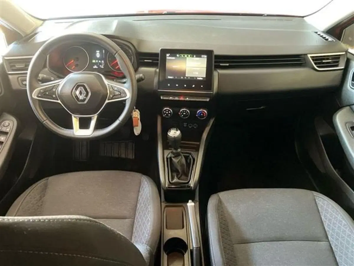 Renault Clio usata a Como (9)
