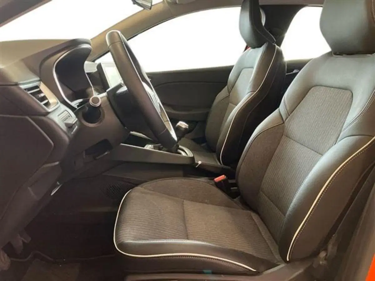 Renault Clio usata a Como (10)