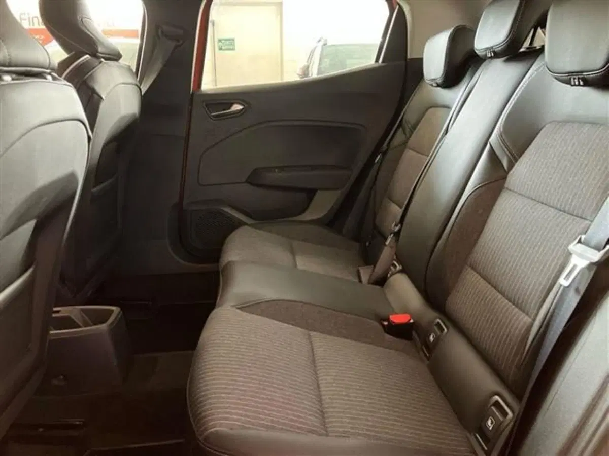 Renault Clio usata a Como (11)