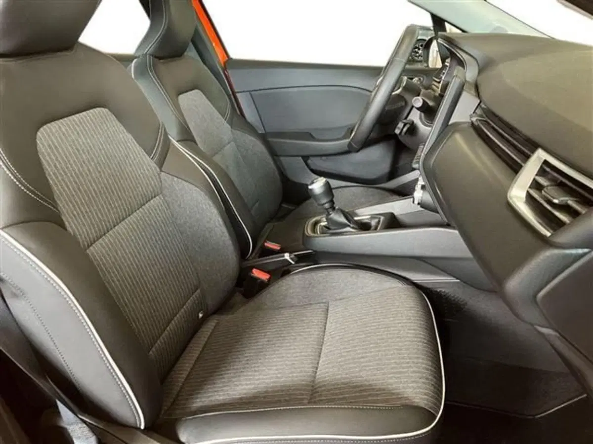 Renault Clio usata a Como (12)