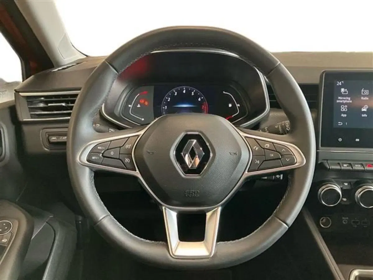 Renault Clio usata a Como (16)