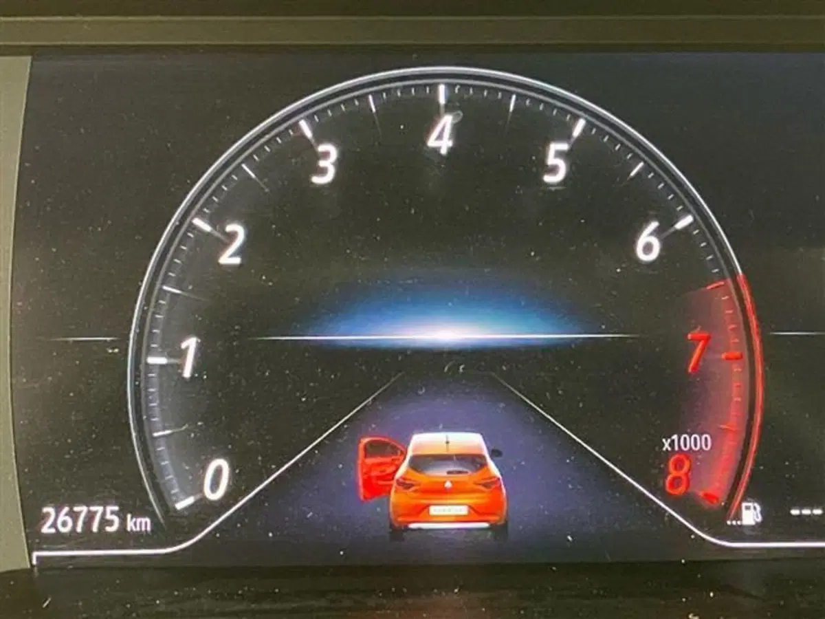 Renault Clio usata a Como (19)