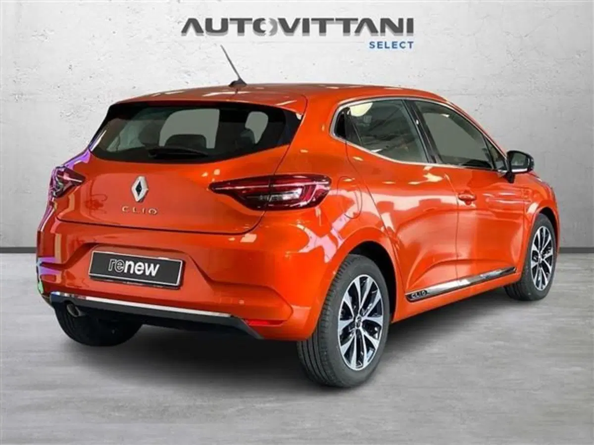 Renault Clio usata a Como (3)