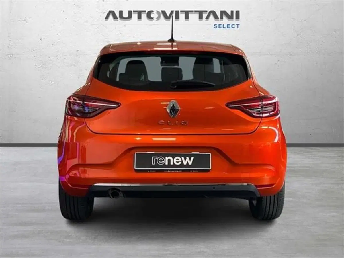 Renault Clio usata a Como (4)