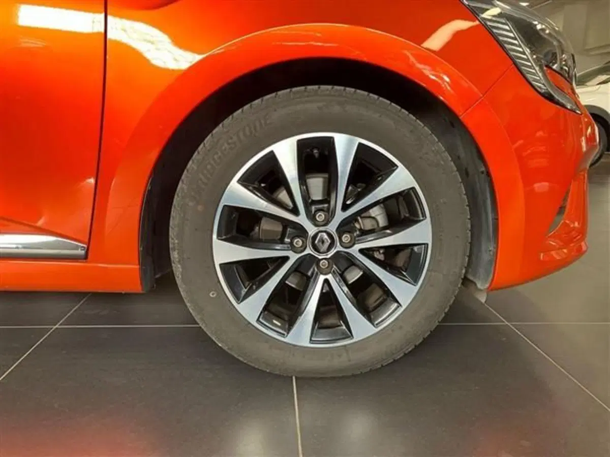 Renault Clio usata a Como (5)