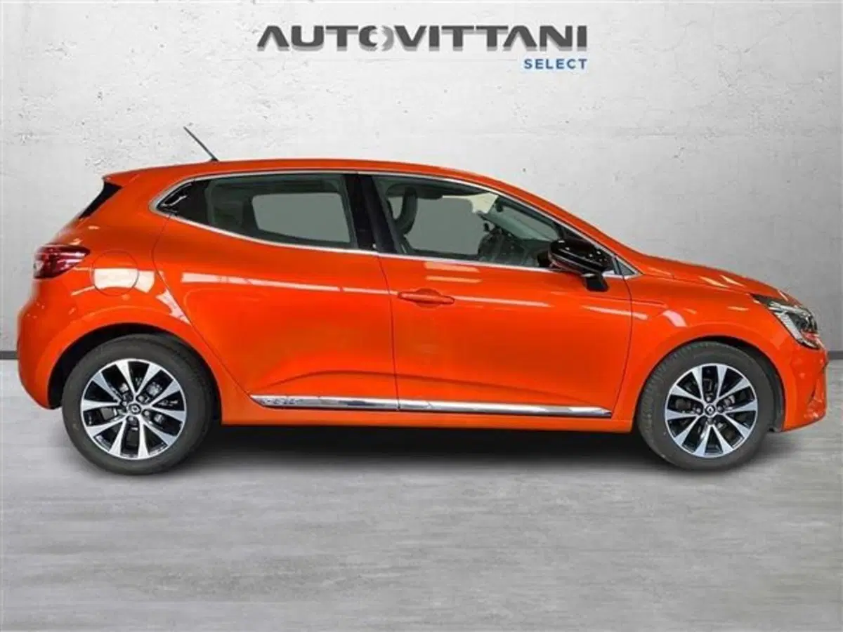 Renault Clio usata a Como (6)