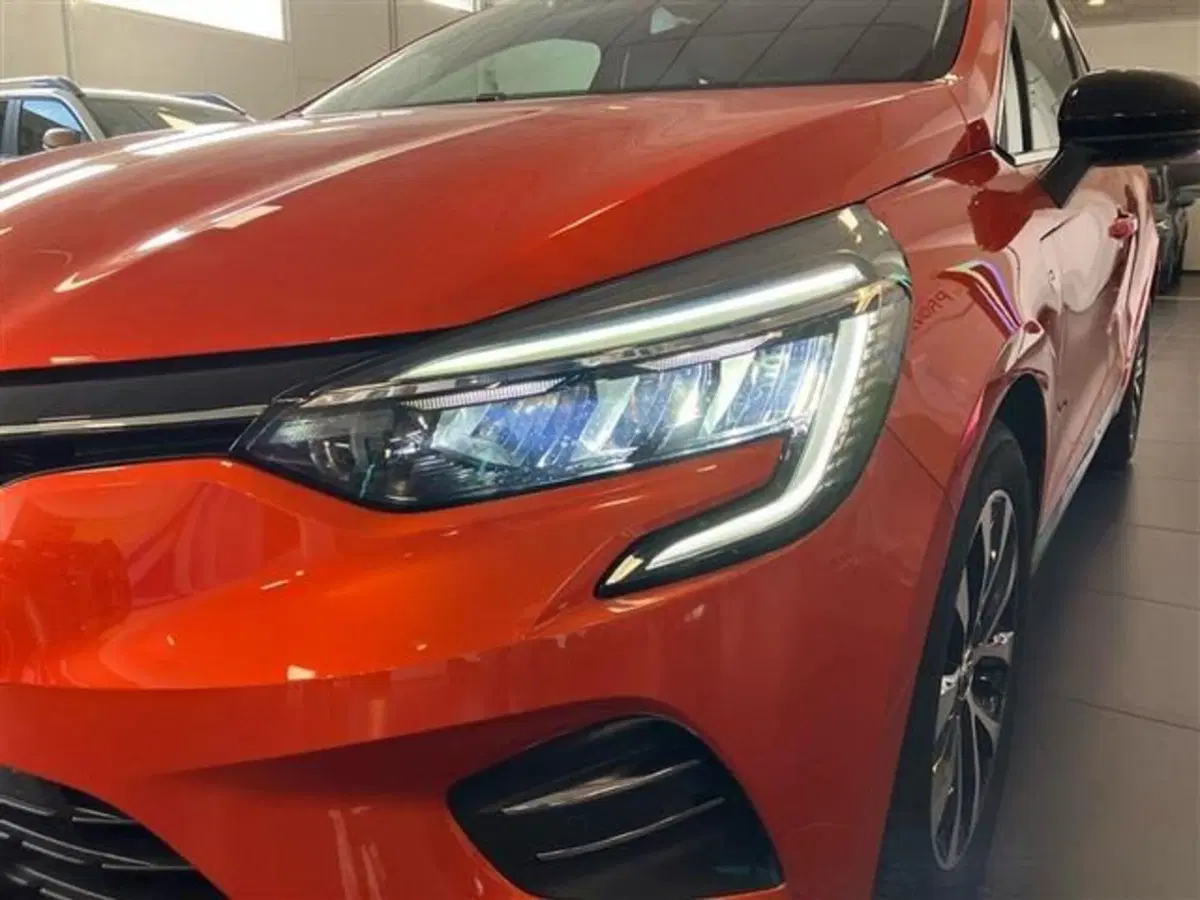 Renault Clio usata a Como (7)
