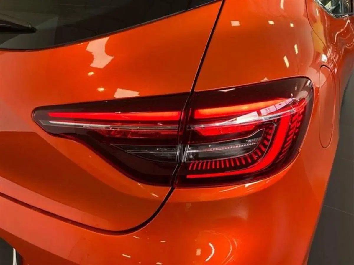 Renault Clio usata a Como (8)