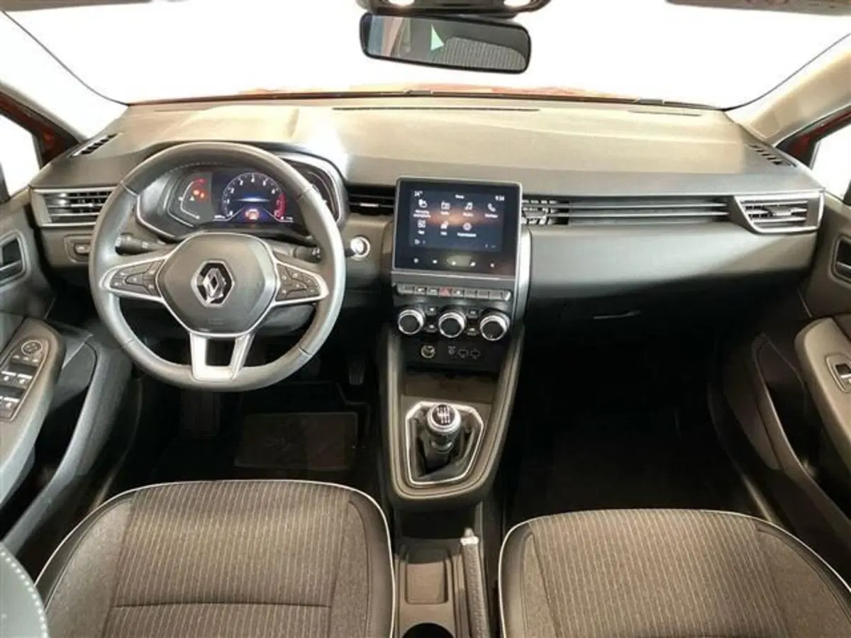 Renault Clio usata a Como (9)