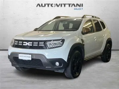 Dacia Duster 1.3 TCe 150 CV EDC 4x2 Extreme del 2024 usata a Como