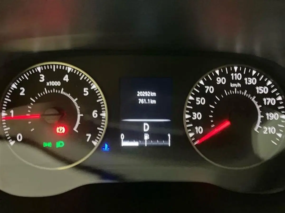 Dacia Duster usata a Como (15)