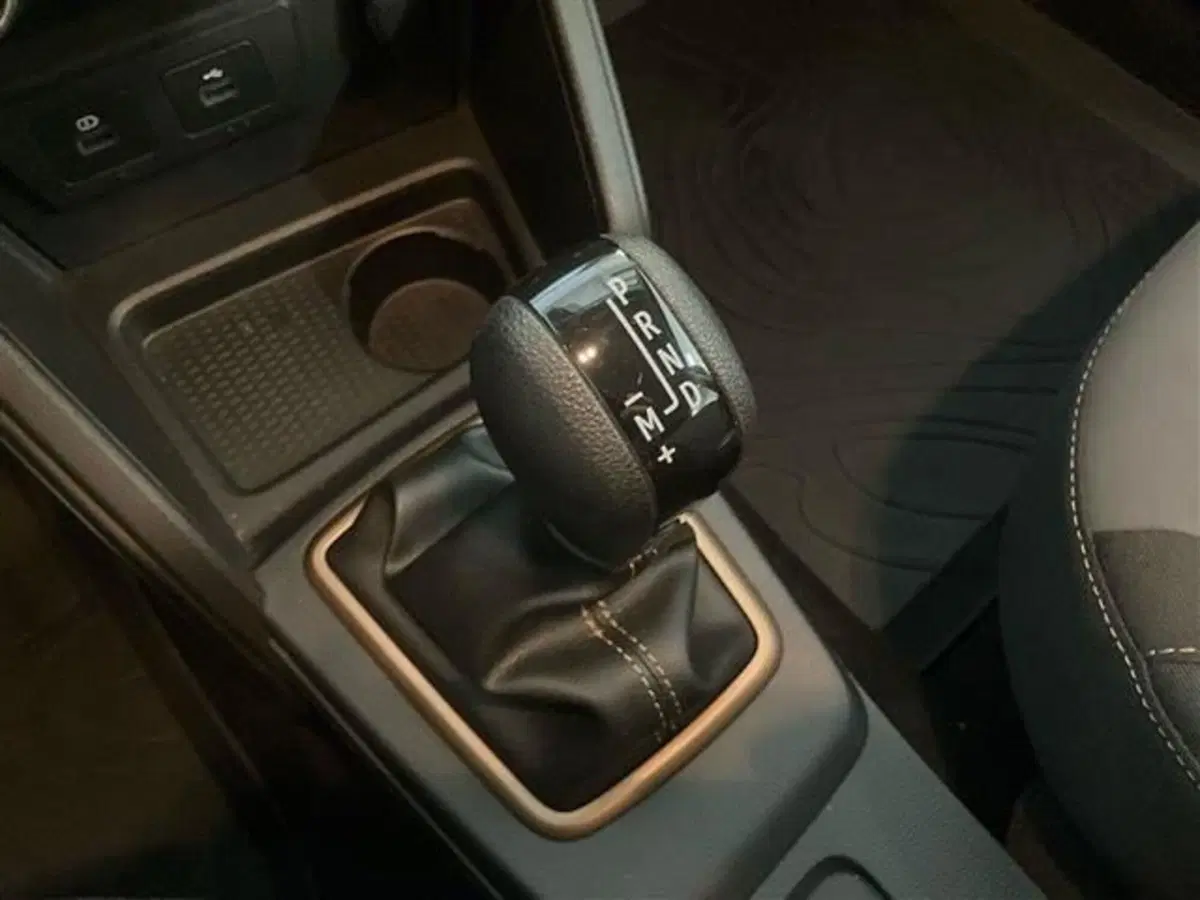 Dacia Duster usata a Como (20)