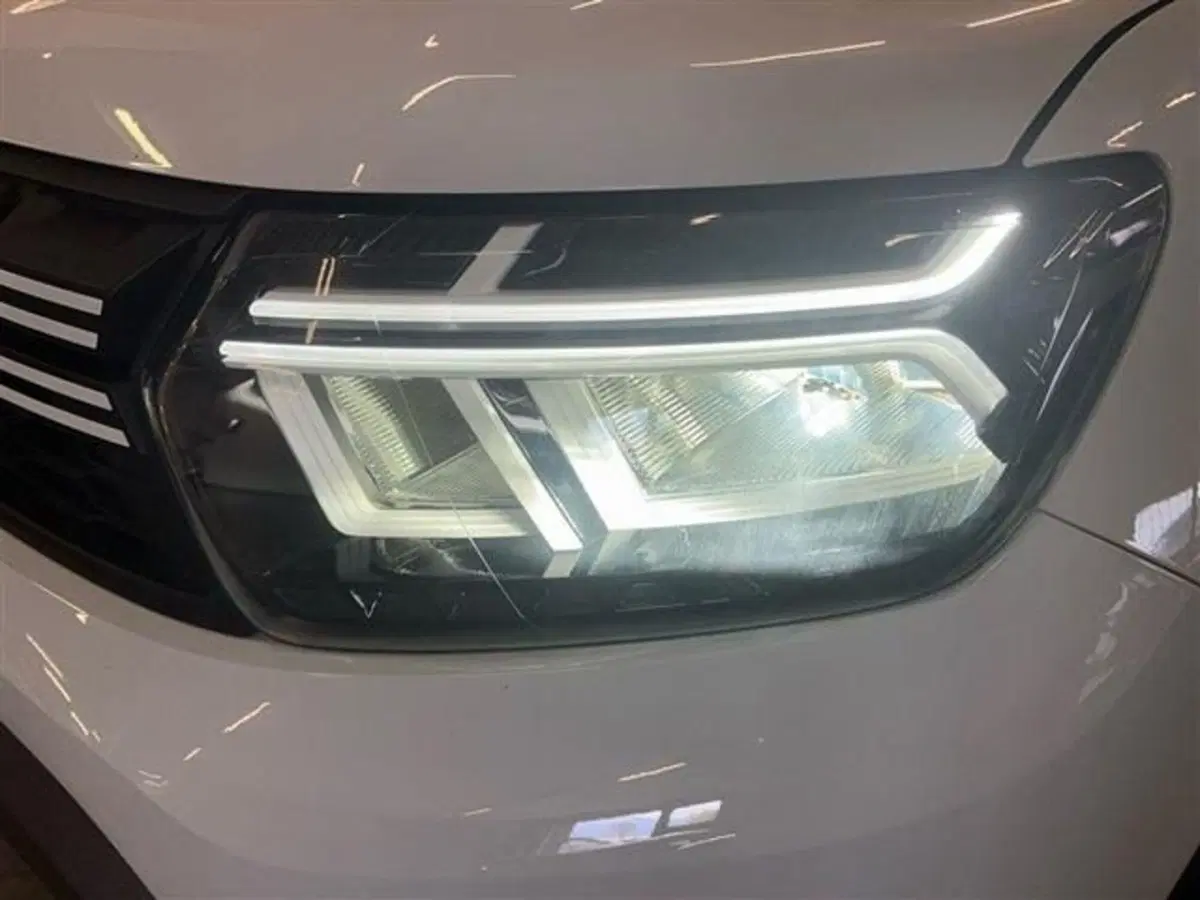 Dacia Duster usata a Como (6)