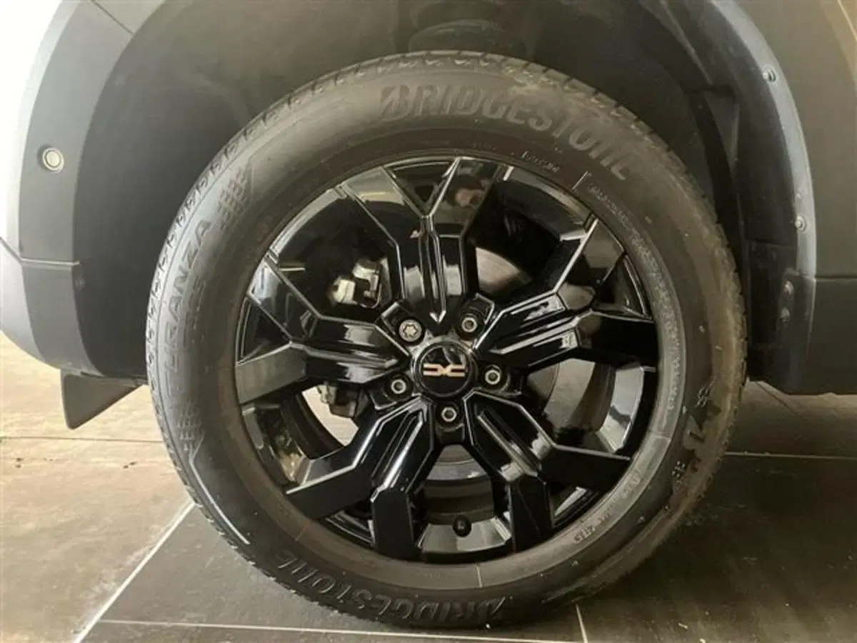 Dacia Duster usata a Como (8)