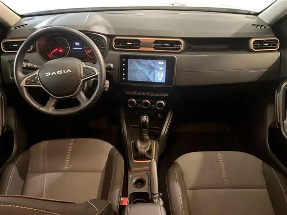 Dacia Duster usata a Como (9)