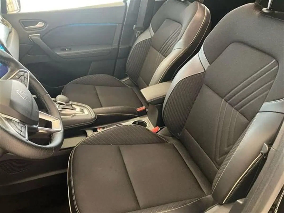 Renault Symbioz usata a Como (10)
