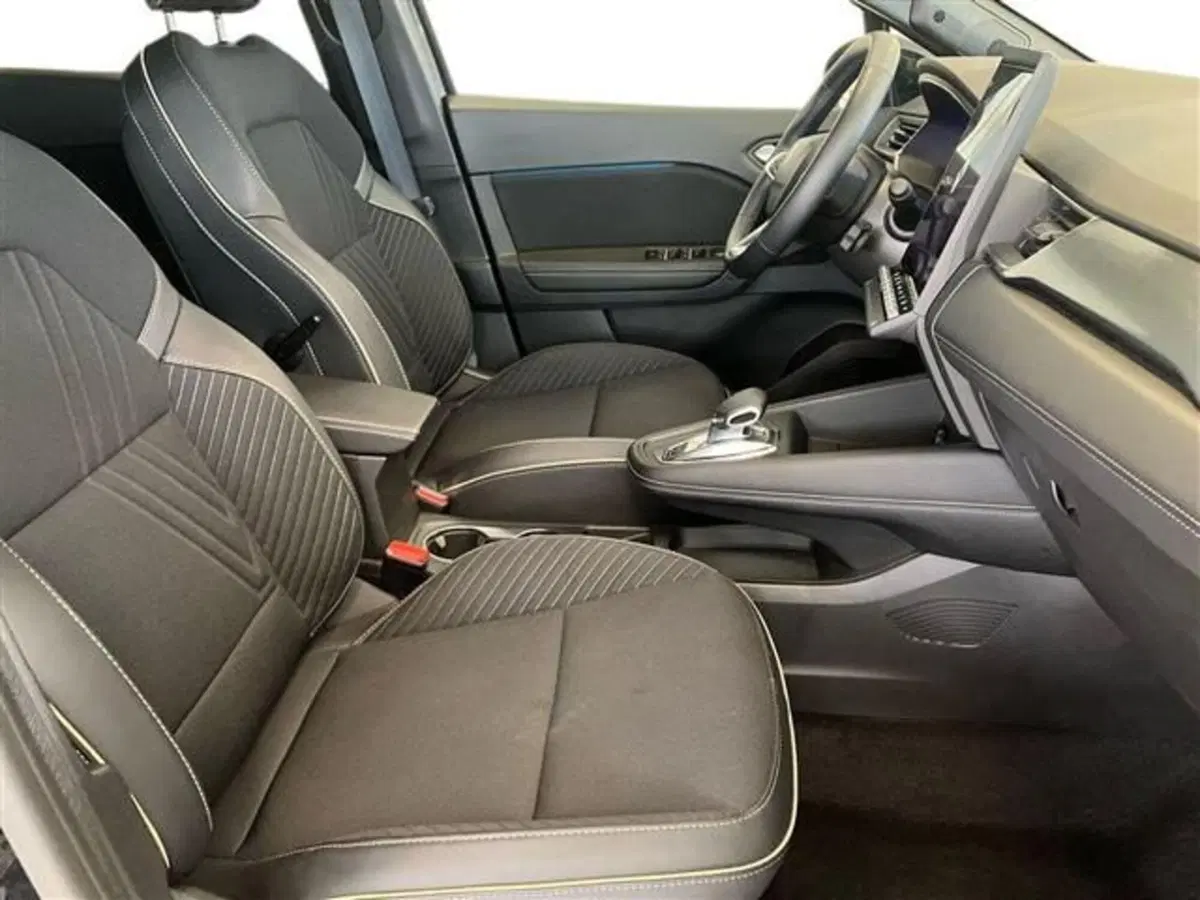 Renault Symbioz usata a Como (11)