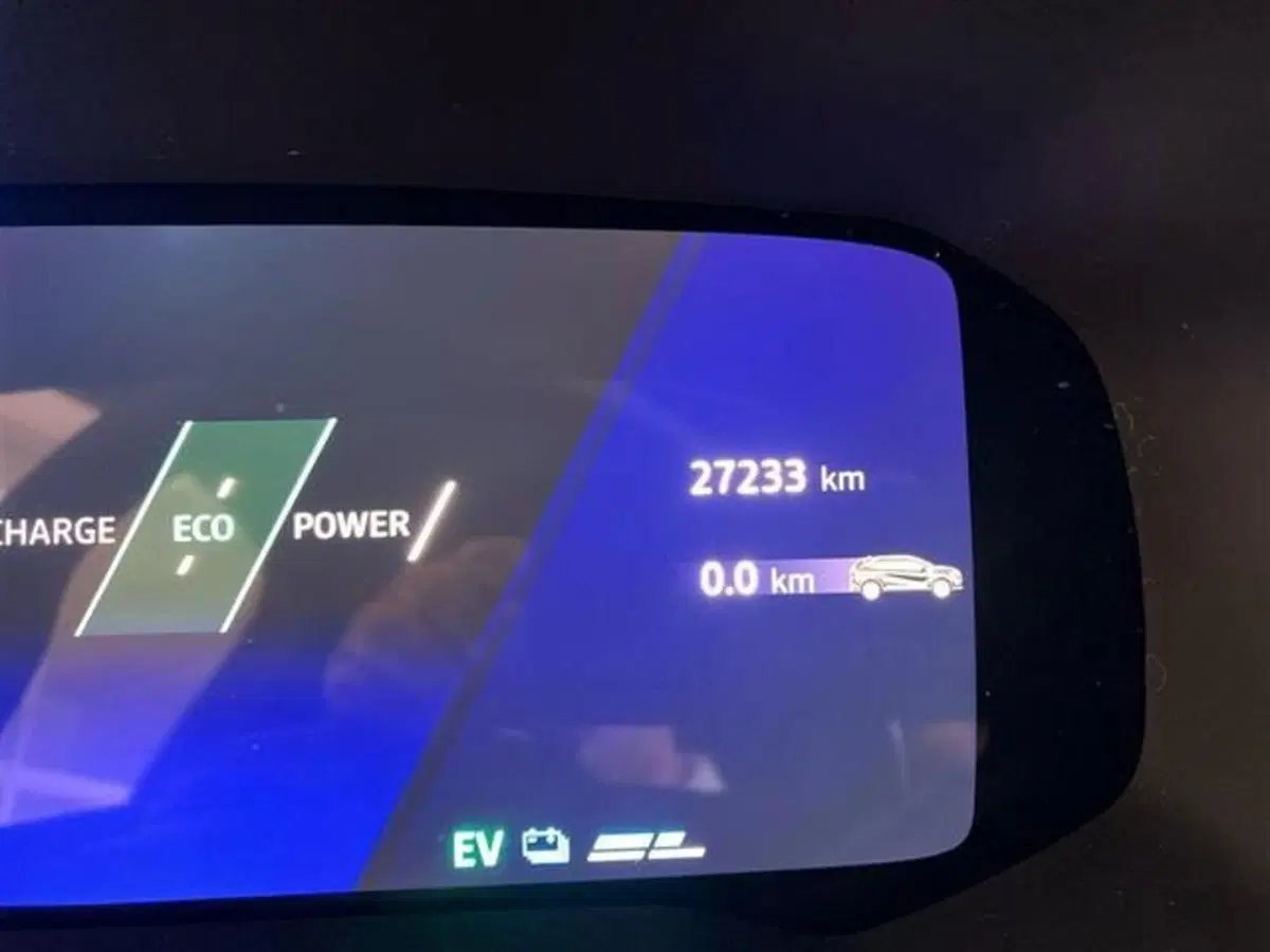 Renault Symbioz usata a Como (15)