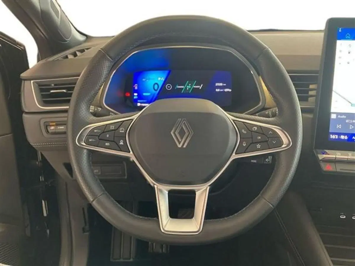 Renault Symbioz usata a Como (16)