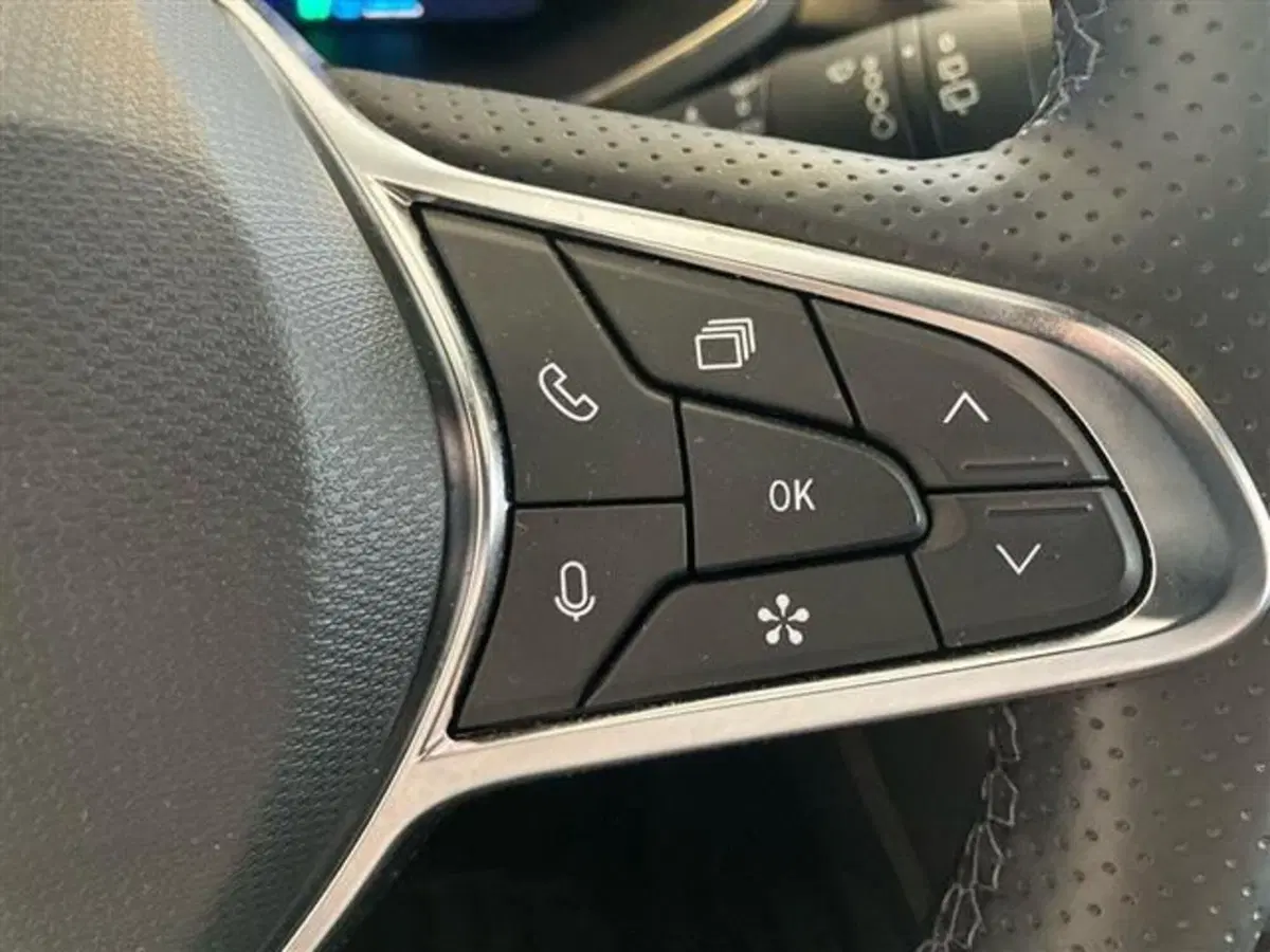 Renault Symbioz usata a Como (18)