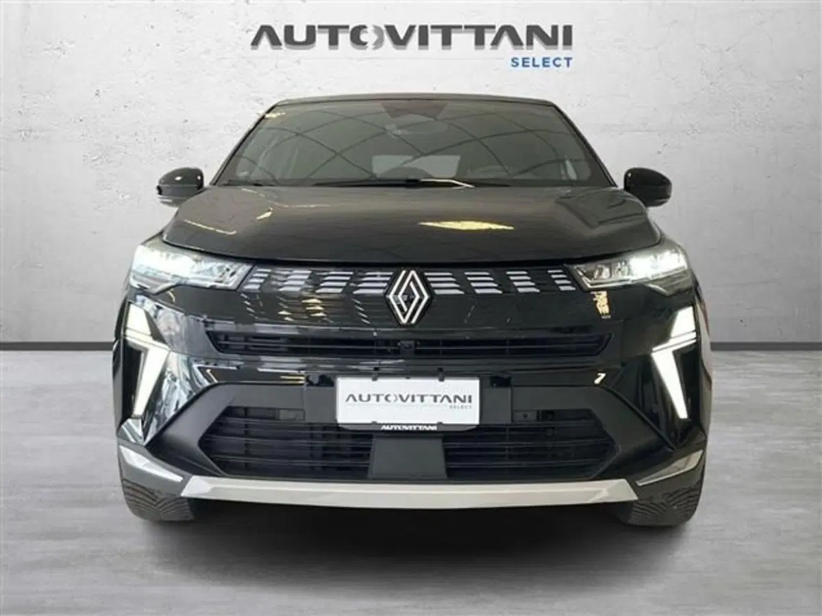Renault Symbioz usata a Como (2)