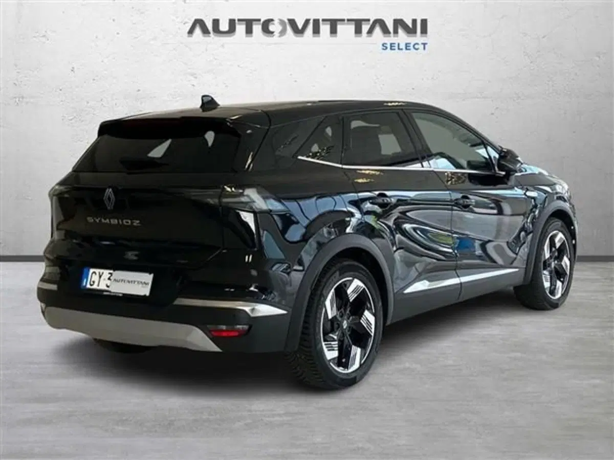Renault Symbioz usata a Como (3)